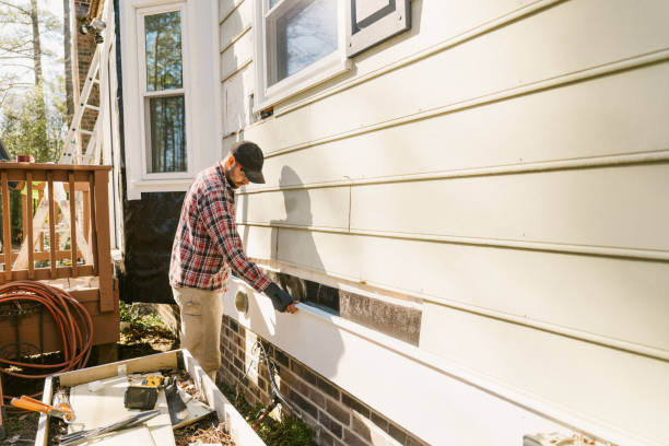 Top rated local Storm Damage Siding Repair specialists in Penrose, CO